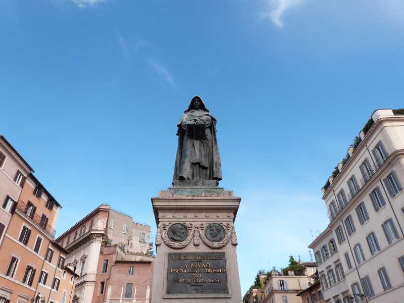 L’elenco dei sospettati e sottoposti a interrogatori brutali è lungo. Include Michele Serveto, Giordano Bruno, Jacques Gruet, Étienne Dolet (foto Getty) <br />