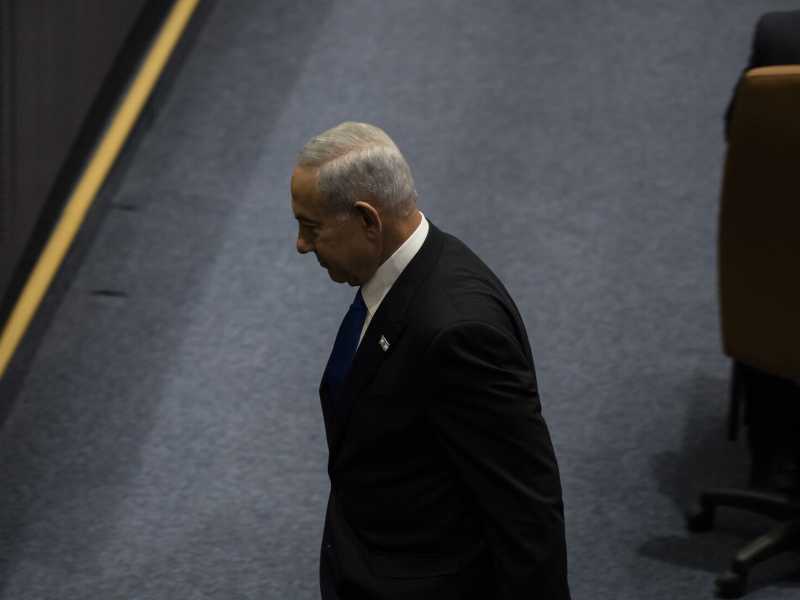 Le scelte di Israele tra occupazione militare di Gaza o un accordo totale