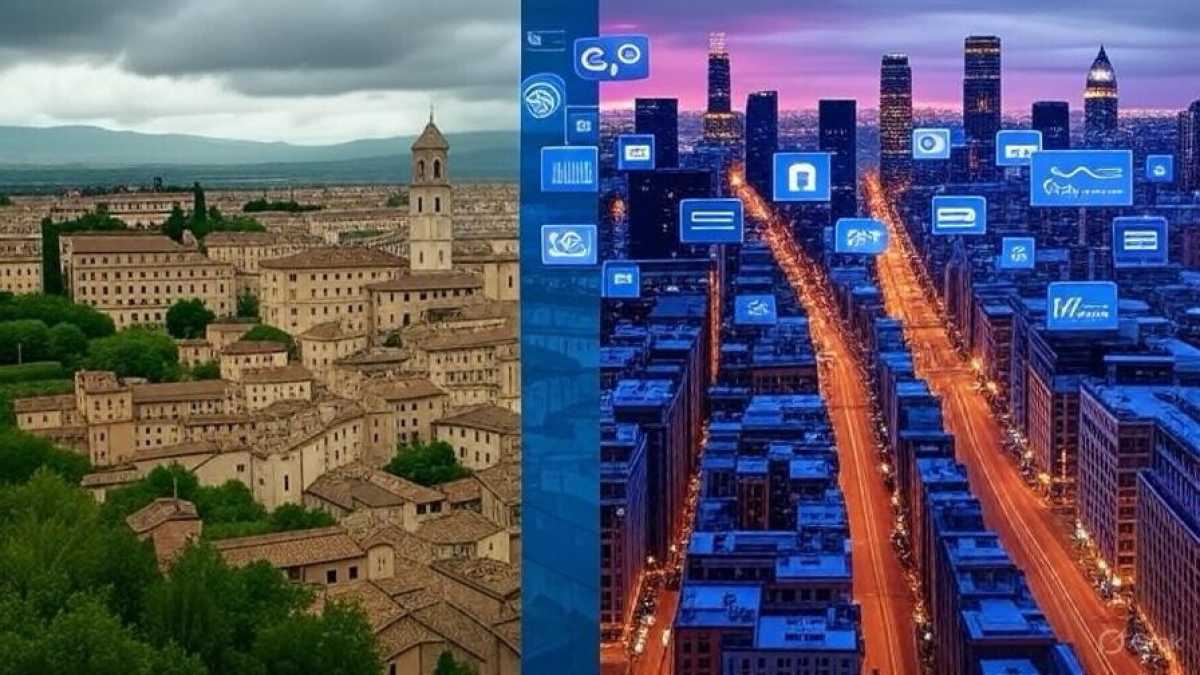 Immagine di L’Italia teme ChatGPT. L’America ci guadagna 97 miliardi