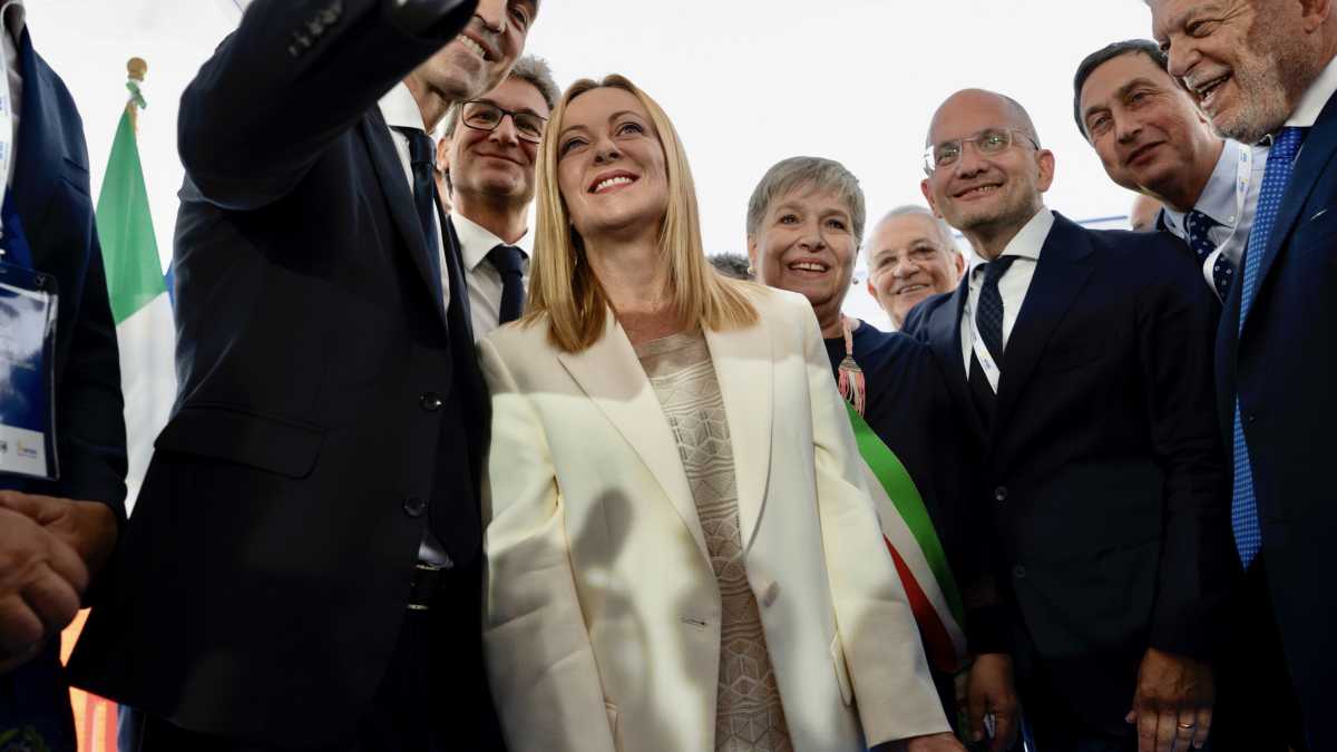Immagine di Investire nella difesa senza ipocrisie
