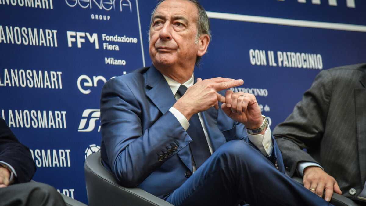 Immagine di “Adesso denigrazione!” L’insensato attacco della destra a Beppe Sala per un giorno al lago