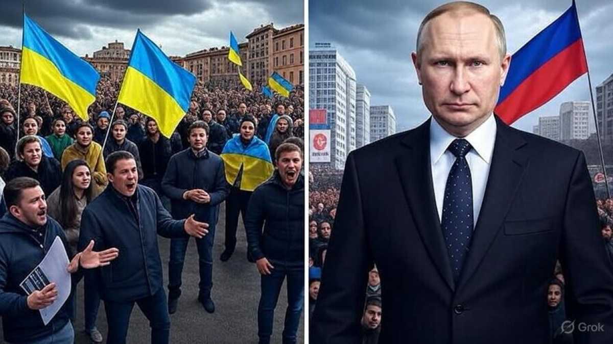 Immagine di L’accusa agli italiani dell’ambasciatore di Mosca a Roma. Ci sarebbe da esultare