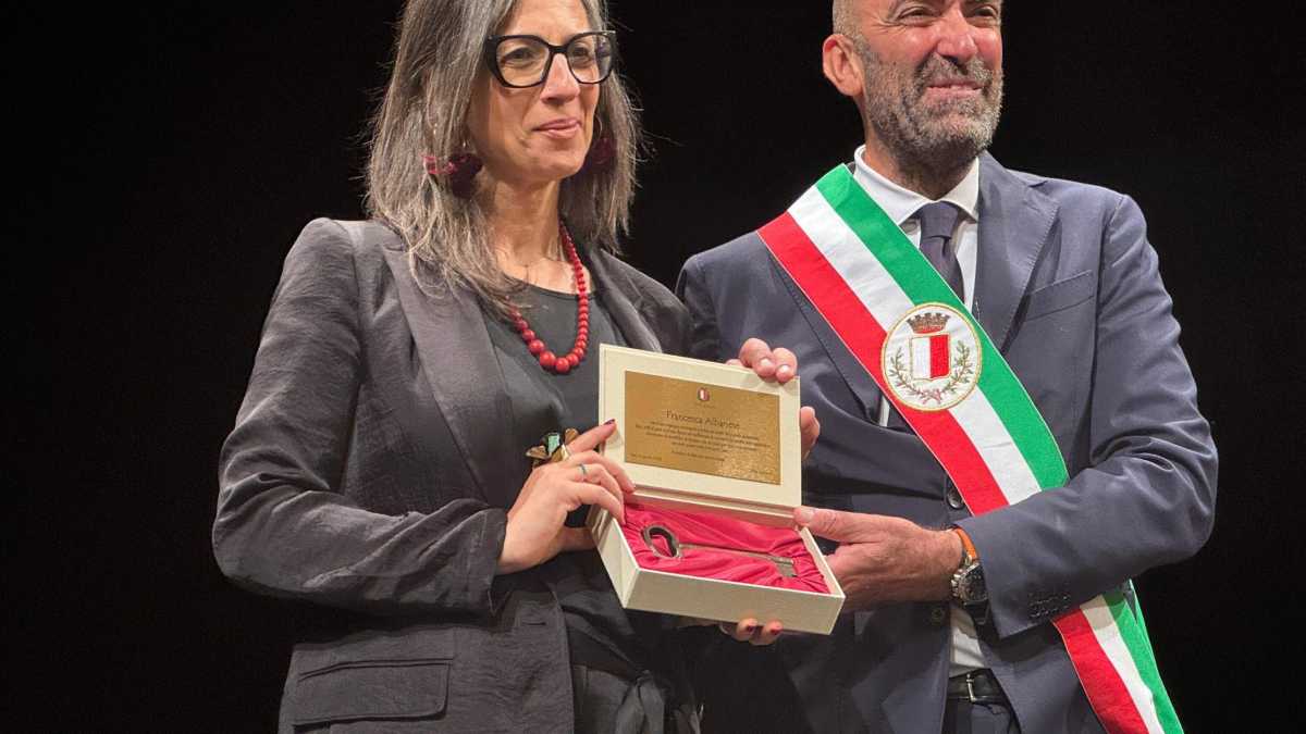 Immagine di Lotoro, animatore della comunità ebraica: “Le chiavi di Bari a Francesca Albanese meritano solo indifferenza”