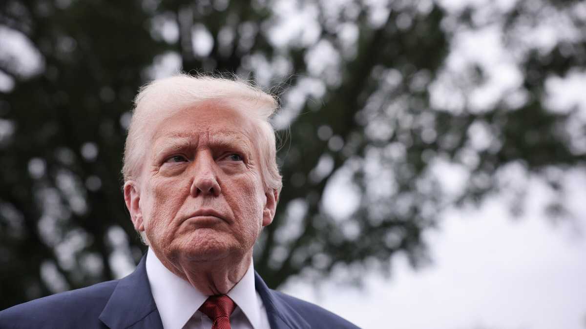 Immagine di Il guaio di Trump sul lavoro non è nei numeri, ma nel suo rapporto con la realtà