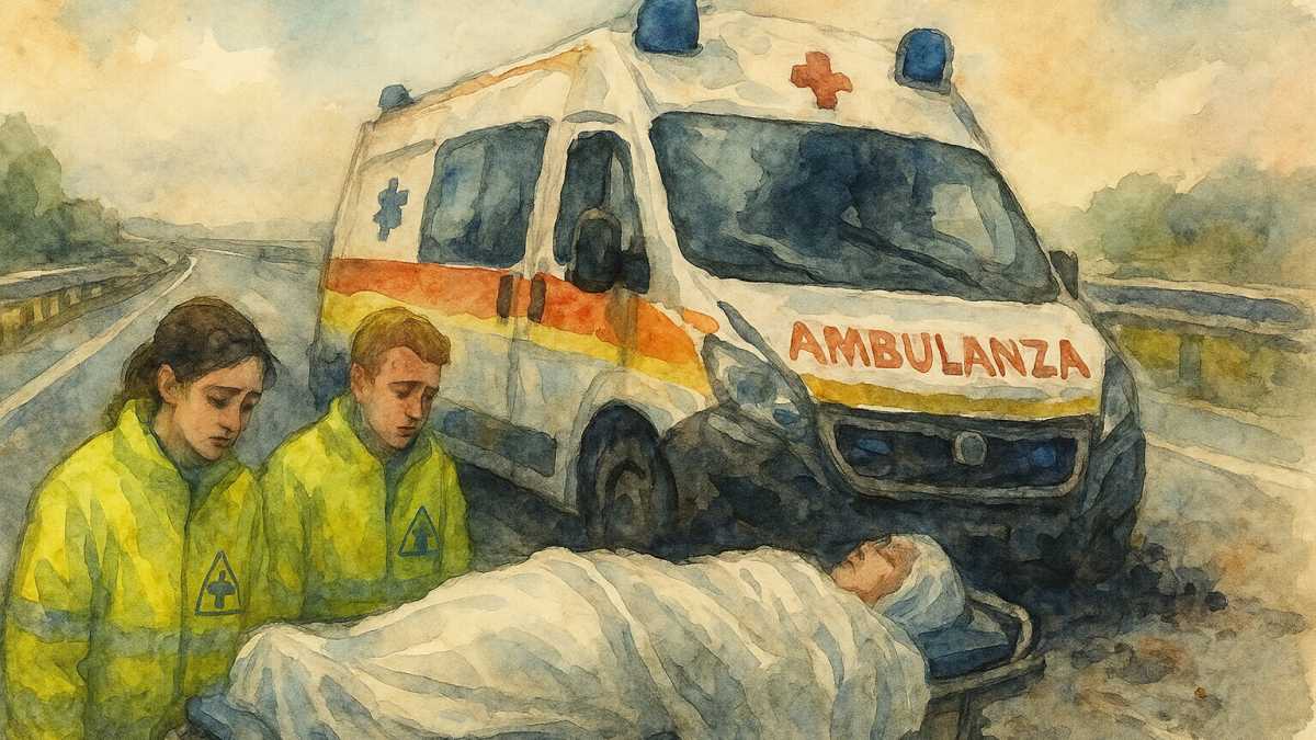Immagine di Cosa non funziona sulle nostre strade