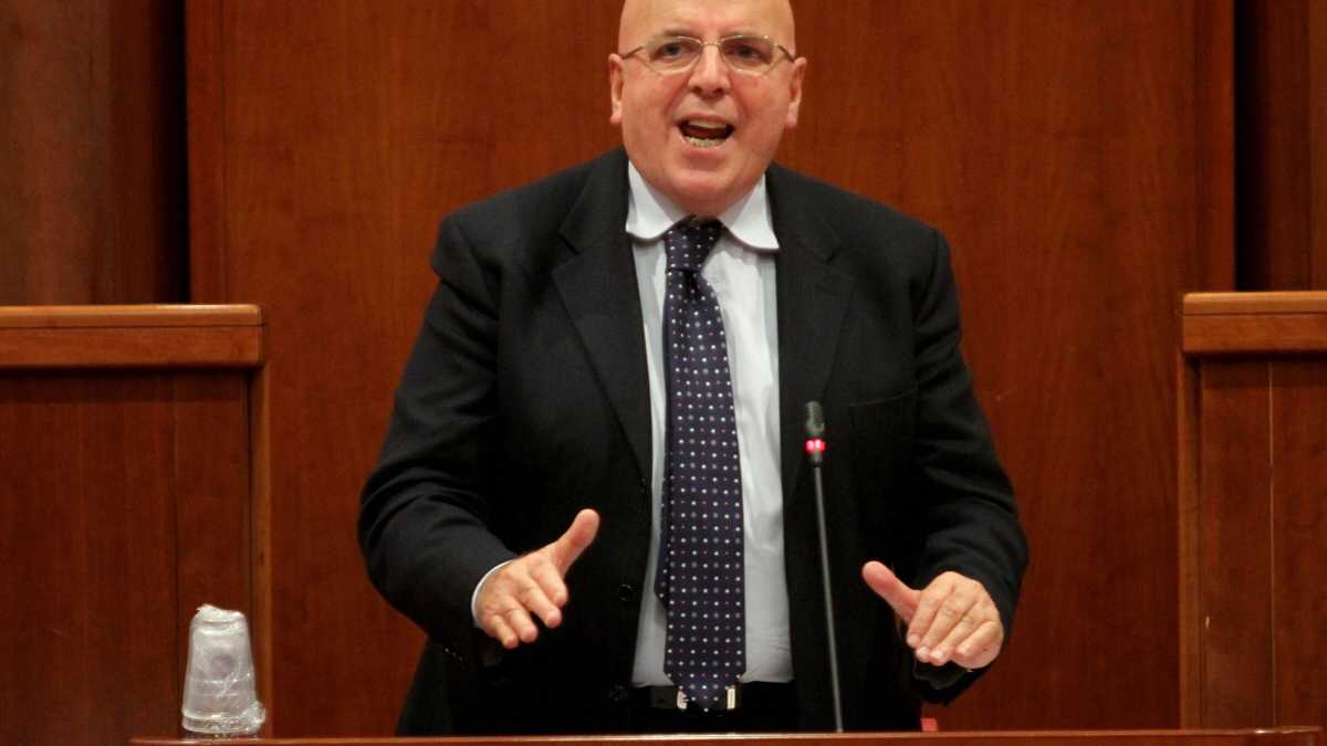 Immagine di Oliverio: “Ma quale Gratteri in Calabria! Il Pd non ceda al giustizialismo”