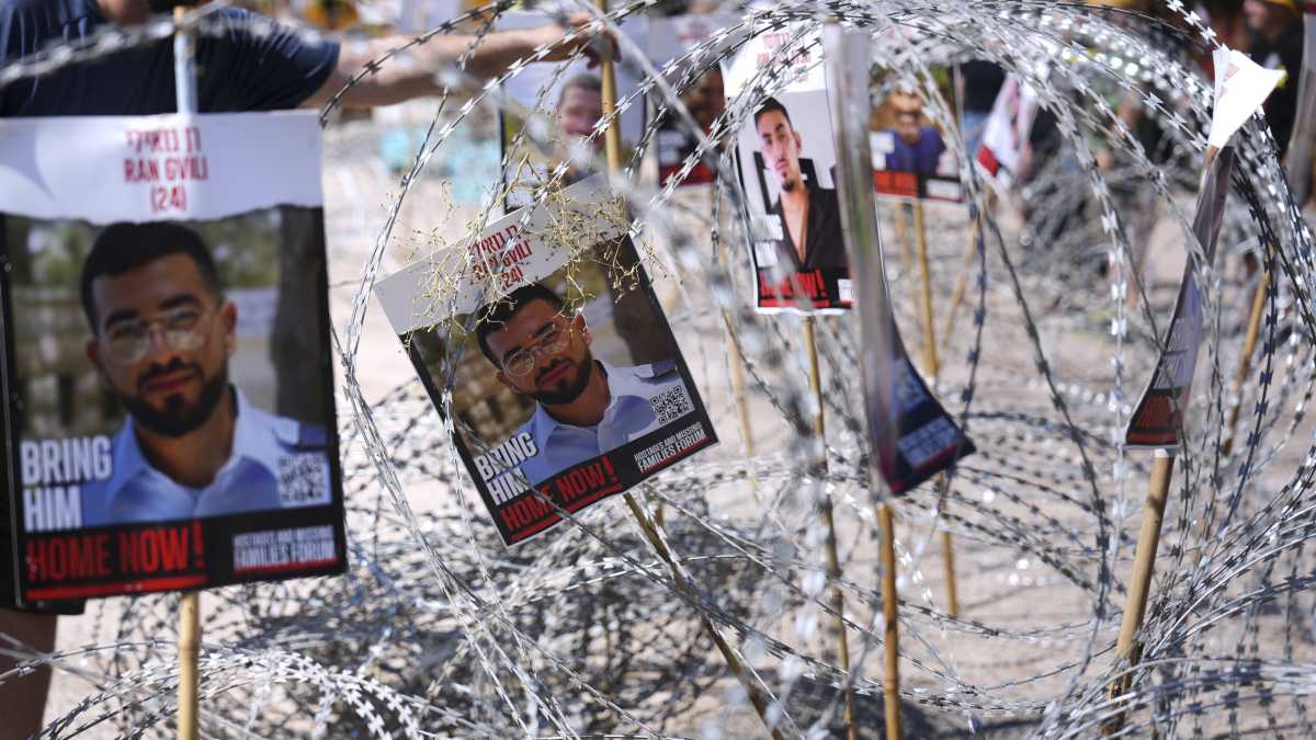 Immagine di La tragedia di Gaza, gli errori di Israele e le trappole da evitare per non legittimare Hamas