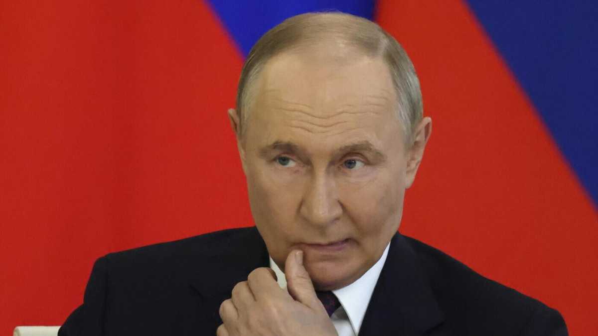 Immagine di Perché Putin considera "trumpate" le minacce americane