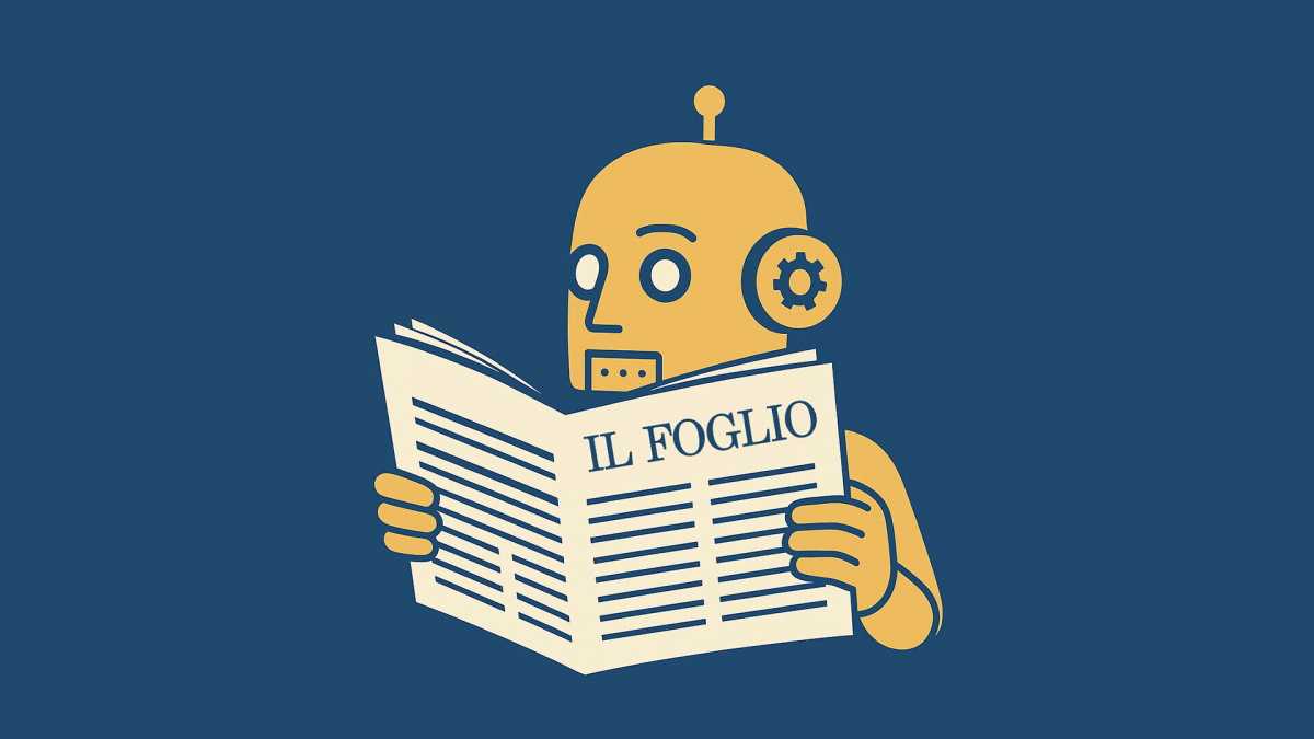 Immagine di Gli editoriali del Foglio. A voce