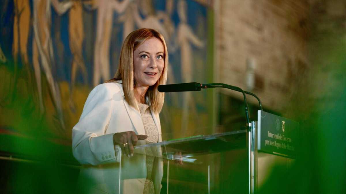 Immagine di Caso Almasri, la pazzia di una giustizia che processa pure il segreto di stato
