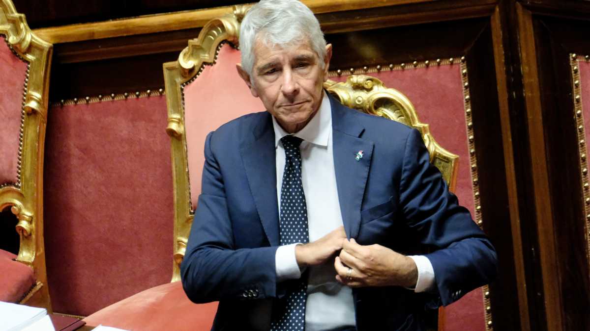 Immagine di Sul decreto Sport Meloni paga dazio al Quirinale: via le norme contrastate dal Colle