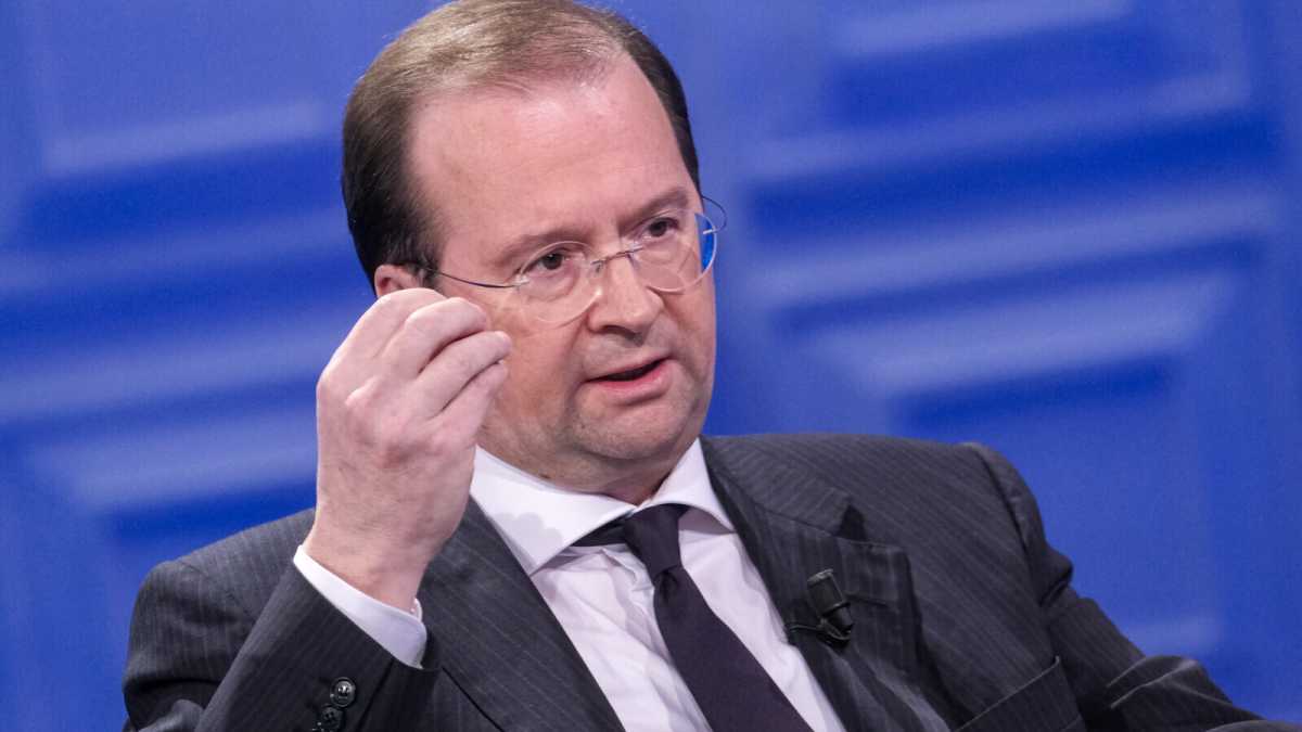 Immagine di Ancora accuse di "russofobia". Le parole dell'ambasciatore russo Paramonov