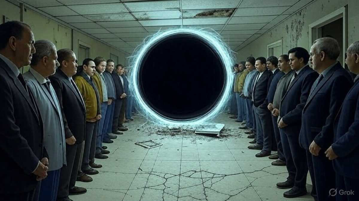 Immagine di La sanità come buco nero della macchina pubblica e del governo: servono idee, non è solo una questione di soldi
