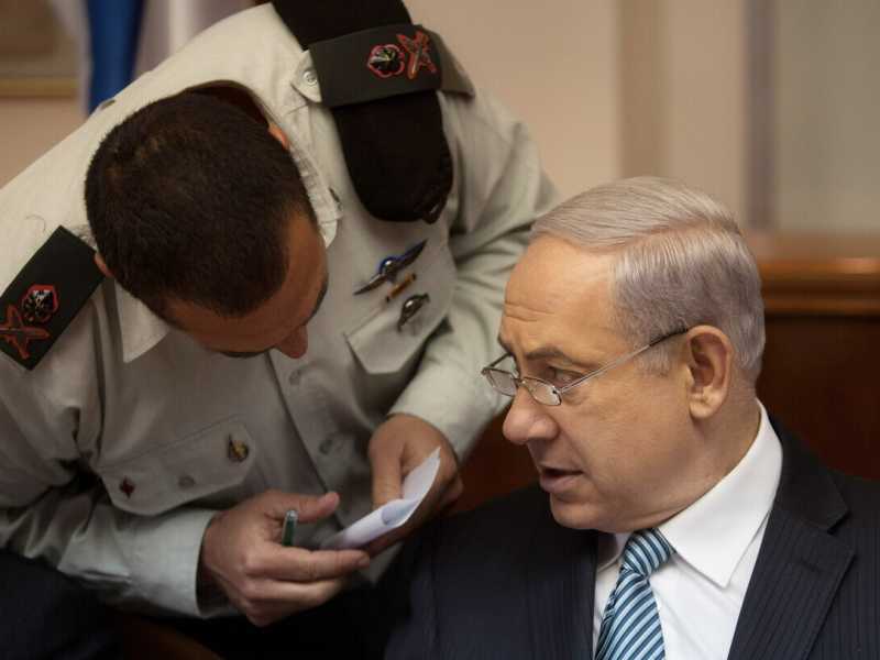 Cosa succede tra Tsahal e il governo di Netanyahu