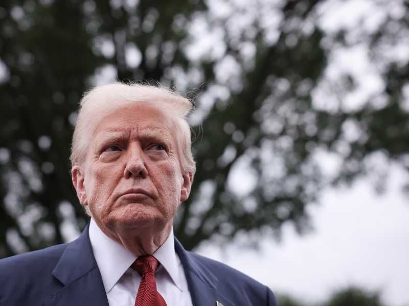 Il guaio di Trump sul lavoro non è nei numeri, ma nel suo rapporto con la realtà