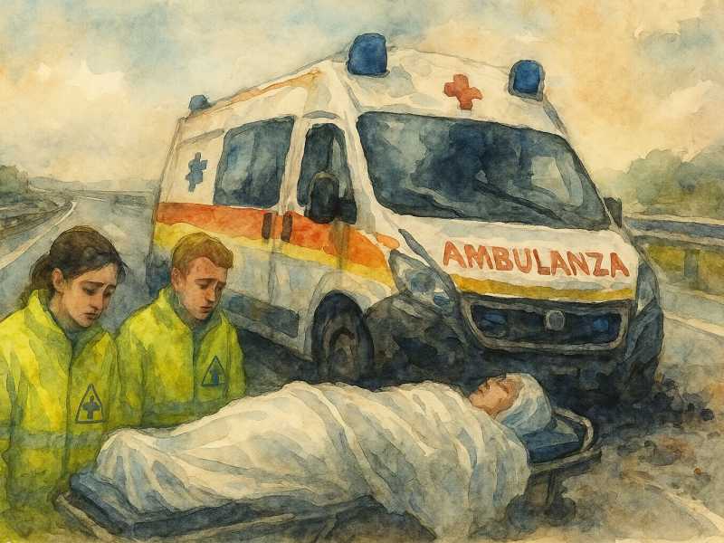 Cosa non funziona sulle nostre strade
