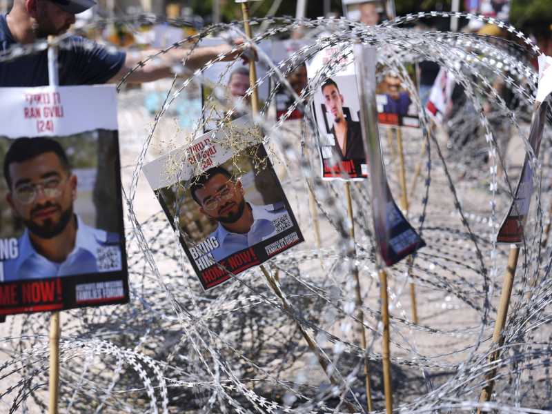 La tragedia di Gaza, gli errori di Israele e le trappole da evitare per non legittimare Hamas