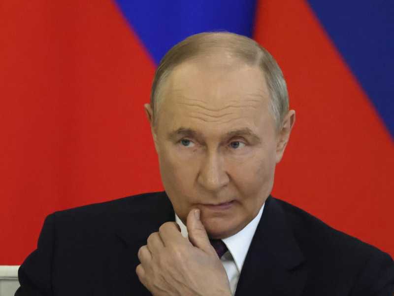 Perché Putin considera "trumpate" le minacce americane