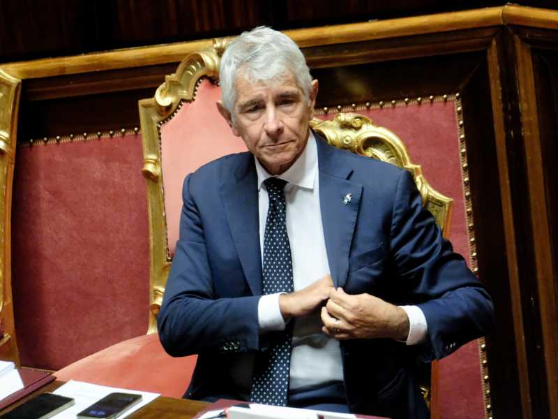 Sul decreto Sport Meloni paga dazio al Quirinale: via le norme contrastate dal Colle