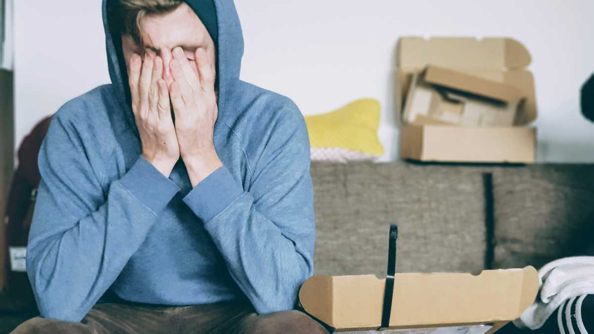 Immagine di La versione gen Z della “scenata”, più estetica e appetibile: il crashing out
