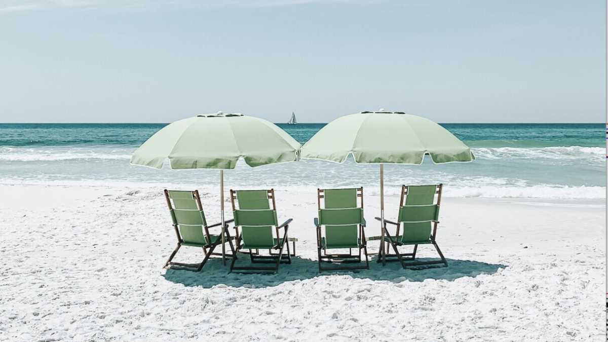 Immagine di Non sono mai andato in vacanza