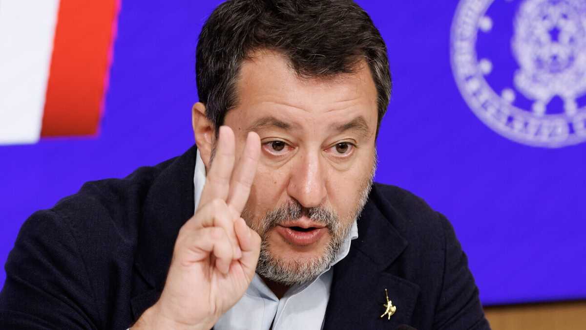 Immagine di Si va verso l'apertura del cantiere per il Ponte sullo Stretto
