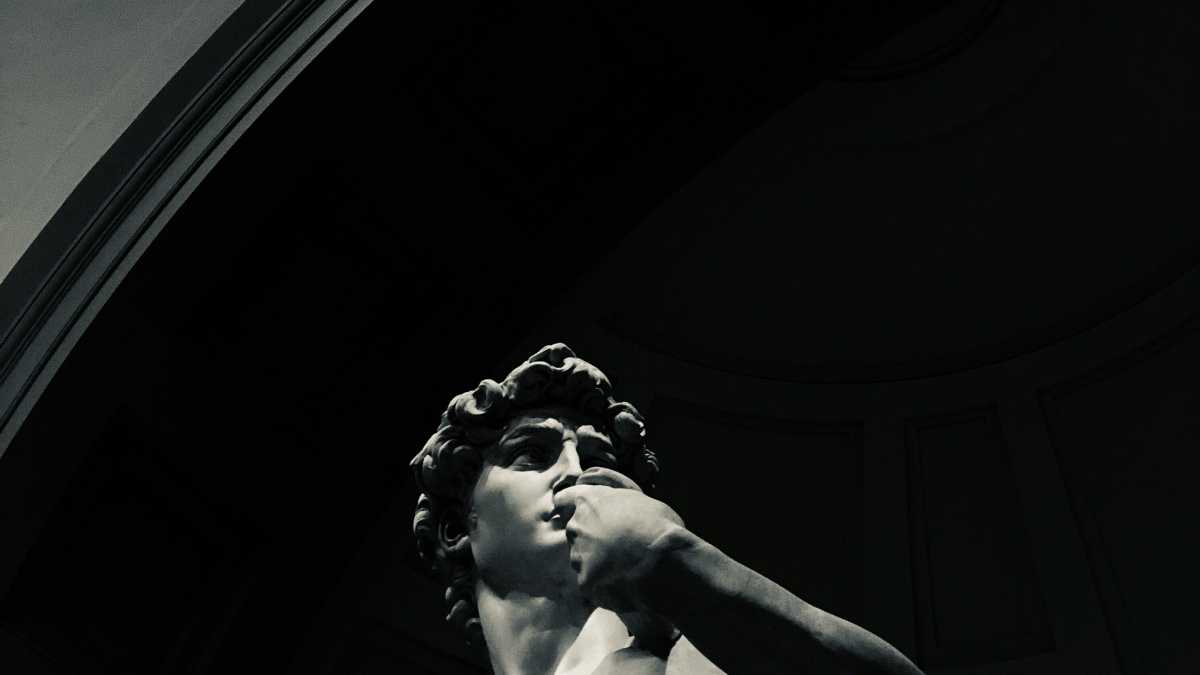 Immagine di Quell'idea di rimuovere ogni statua che non ci assomiglia alla perfezione
