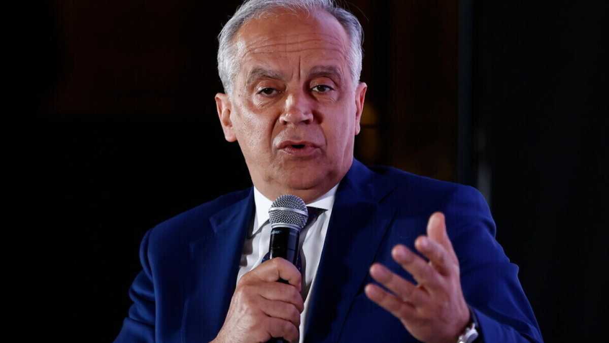 Immagine di L'ennesimo colpo alla “mafia cinese”