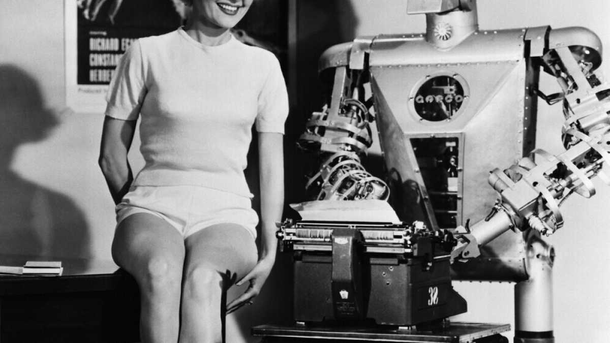 Immagine di Addio saggio breve, arriva l'intelligenza artificiale