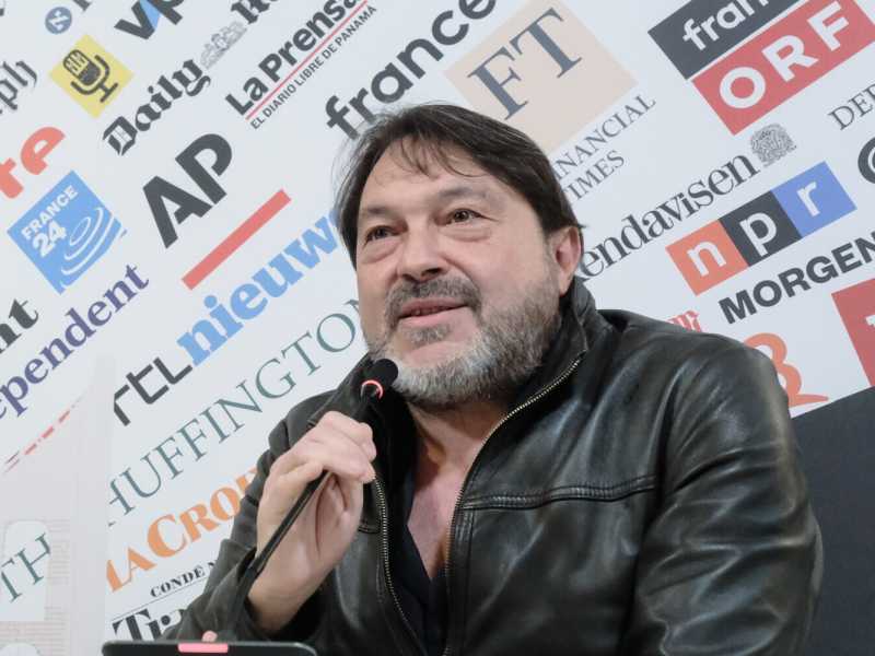 L'indagine su Ranucci accende lo scontro politico sulla Rai