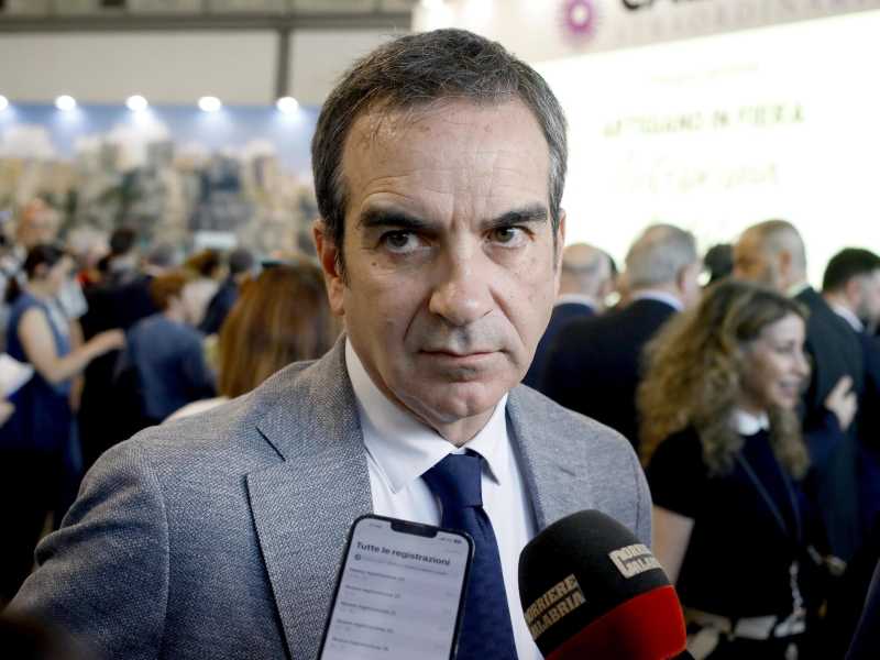 (foto Ansa)