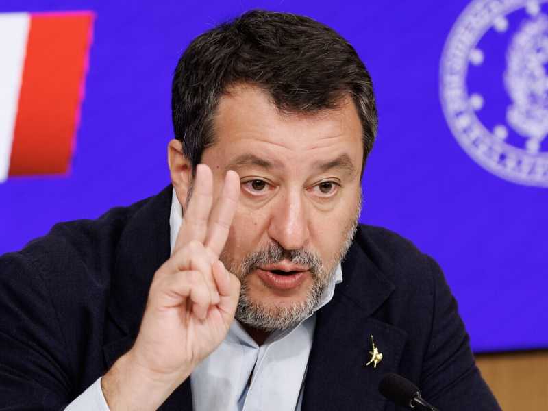 Si va verso l'apertura del cantiere per il Ponte sullo Stretto