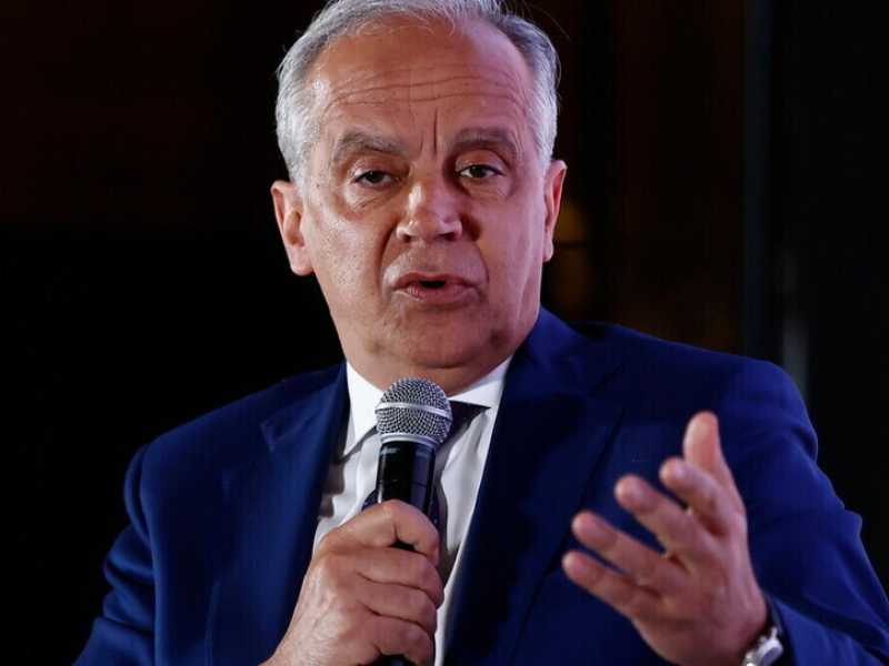 Foto ANSA