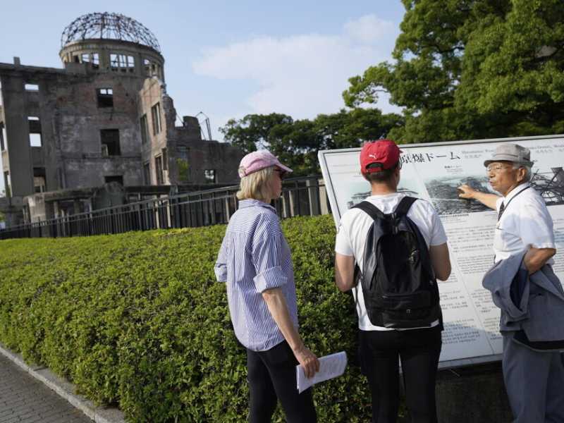 La difficile memoria di Hiroshima, la fine della guerra e le nuove minacce