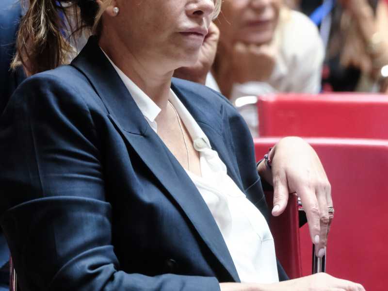 "Salvate il soldato Bartolozzi", la difesa di Nordio, Tajani. Torna l'idea di apporre il segreto di stato (balneare)