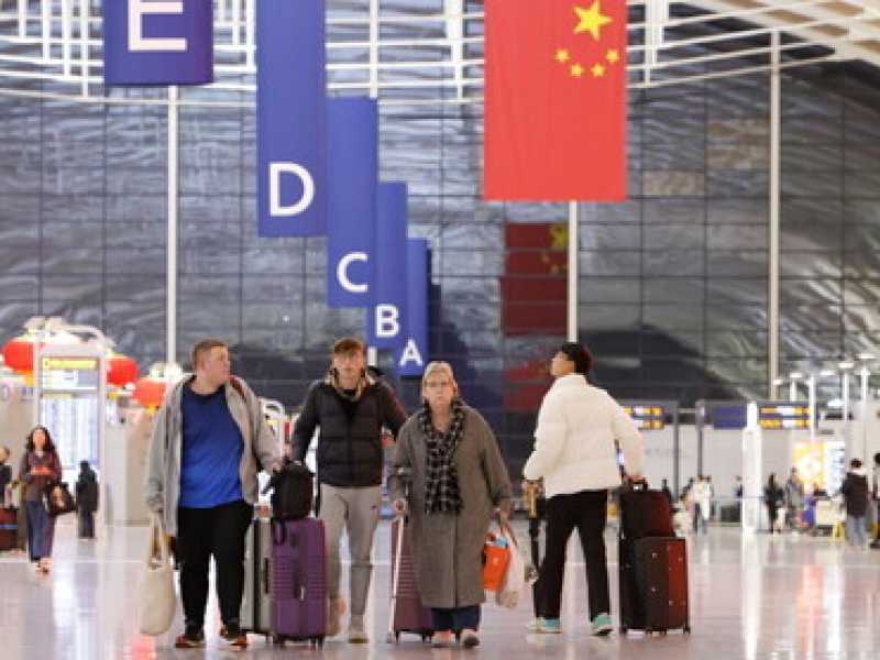 Ferragosto a Pechino. A cosa serve la campagna pro turismo di Xi