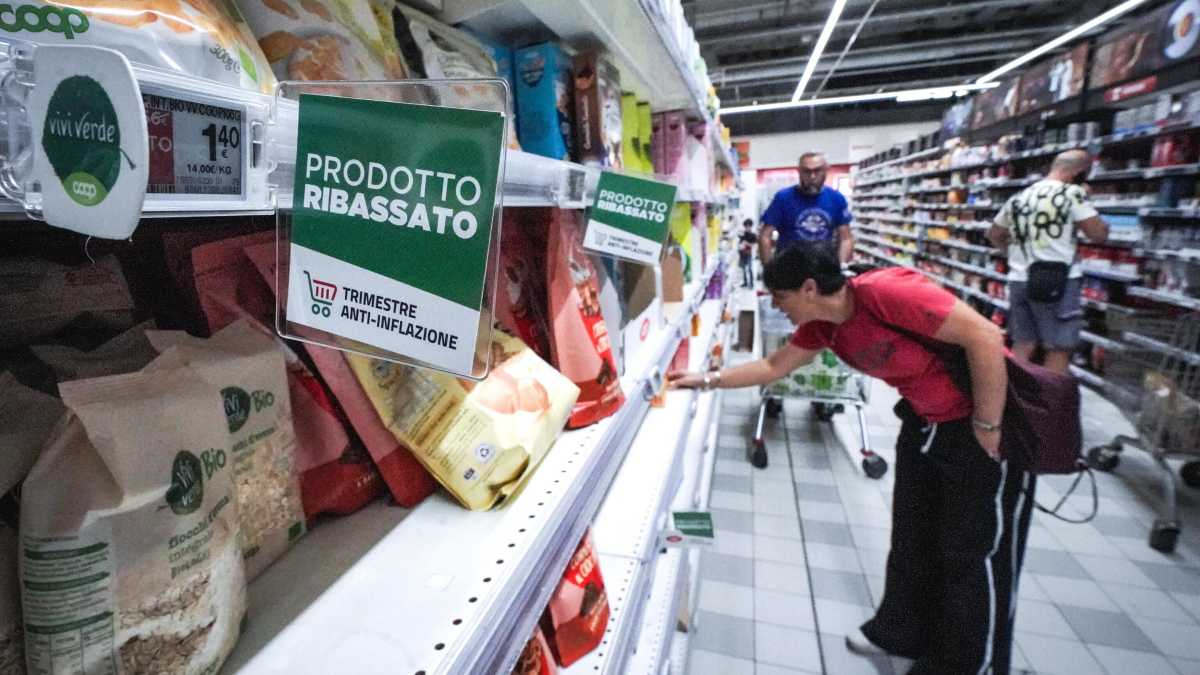 Immagine di No, i dazi non possono essere curati con il mercato interno. Dati anti fuffa