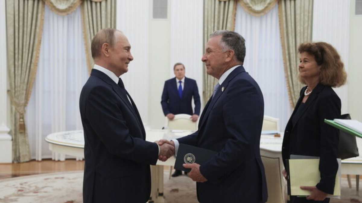 Immagine di Cosa ha capito Trump dopo l'incontro di Witkoff al Cremlino