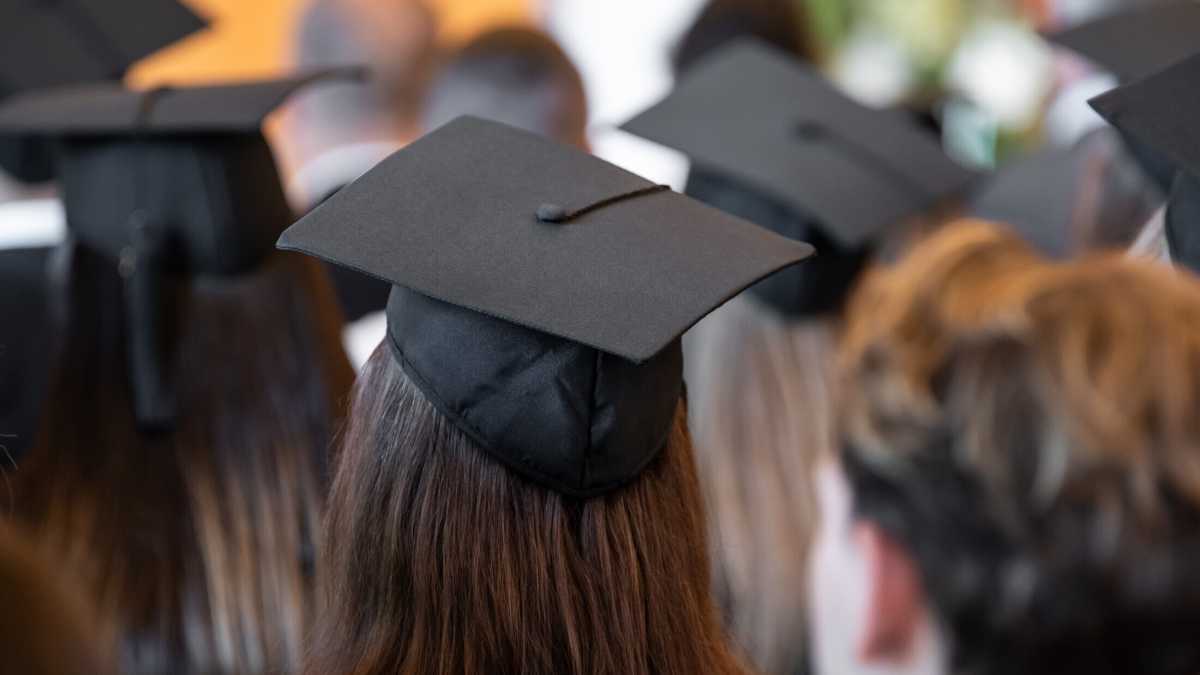 Immagine di Todos caballeros, anche senza laurea