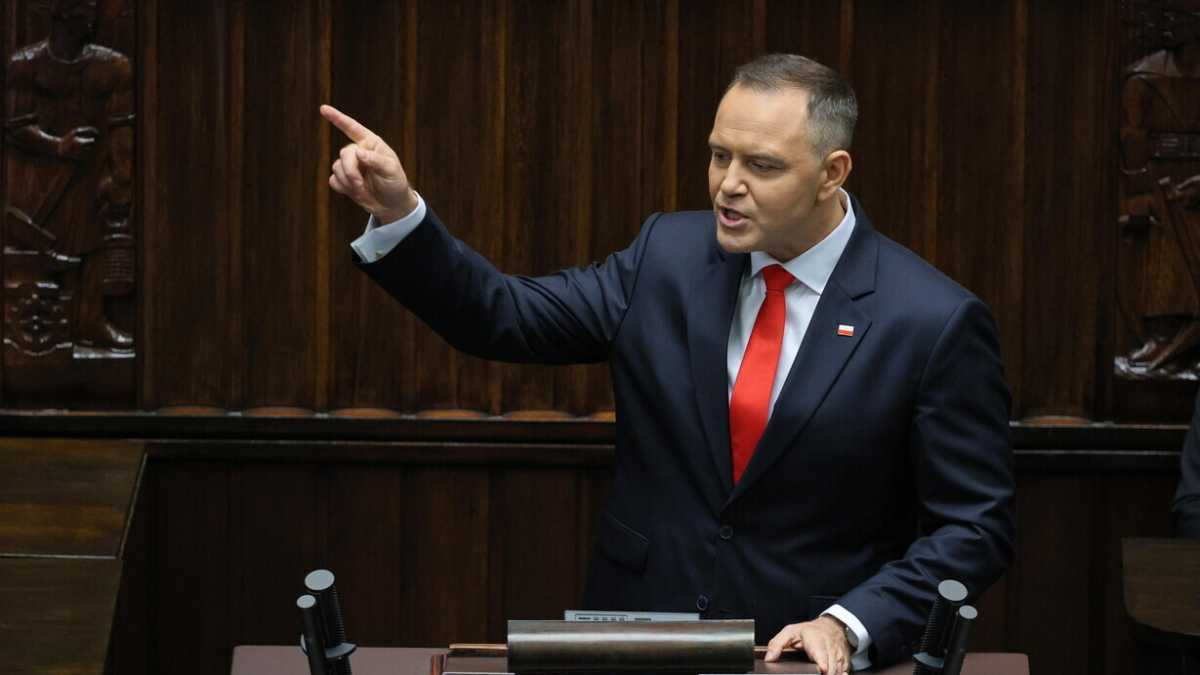 Immagine di La lotta intestina polacca ci riguarda