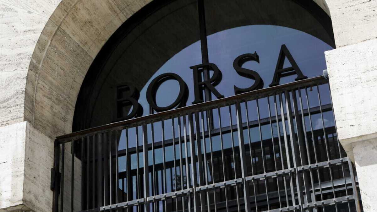 Immagine di I dati sulla Borsa dicono che il risiko fa bene alle banche (+71 per cento)