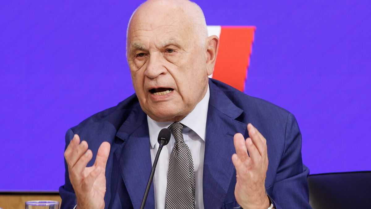 Immagine di Nordio sul caso Almasri: “La capogabinetto Bartolozzi non ha agito da sola. Decido io”