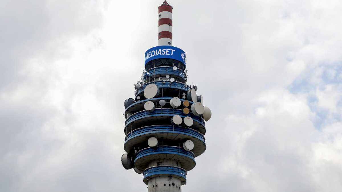 Immagine di Un passo verso il matrimonio tra Mediaset e Prosiebensat e competere con Amazon e Netflix