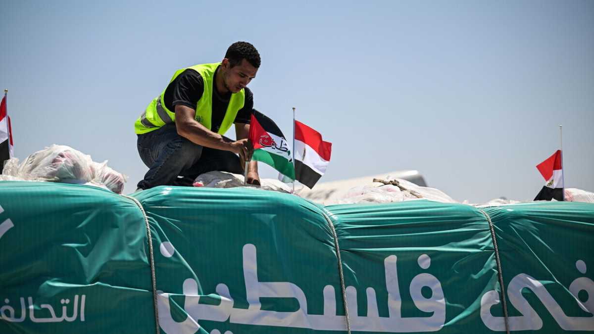 Immagine di Definire cosa sia una vittoria a Gaza è difficile. Salvo in un punto: non deve appartenere a Hamas