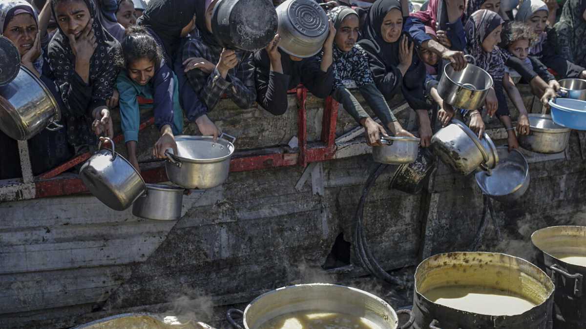 Immagine di “Così i media fanno il gioco di Hamas”. Parla Matti Friedman