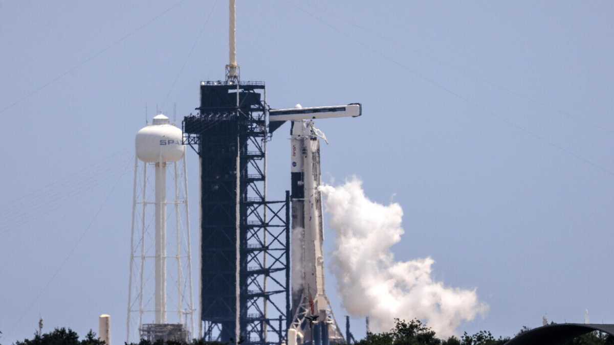 Immagine di Perché la Nasa di Trump adesso vuole un reattore nucleare sulla Luna