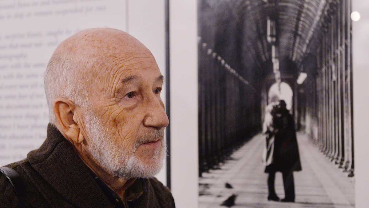 Immagine di La fotografia come mestiere. Gianni Berengo Gardin è morto, a 94 anni