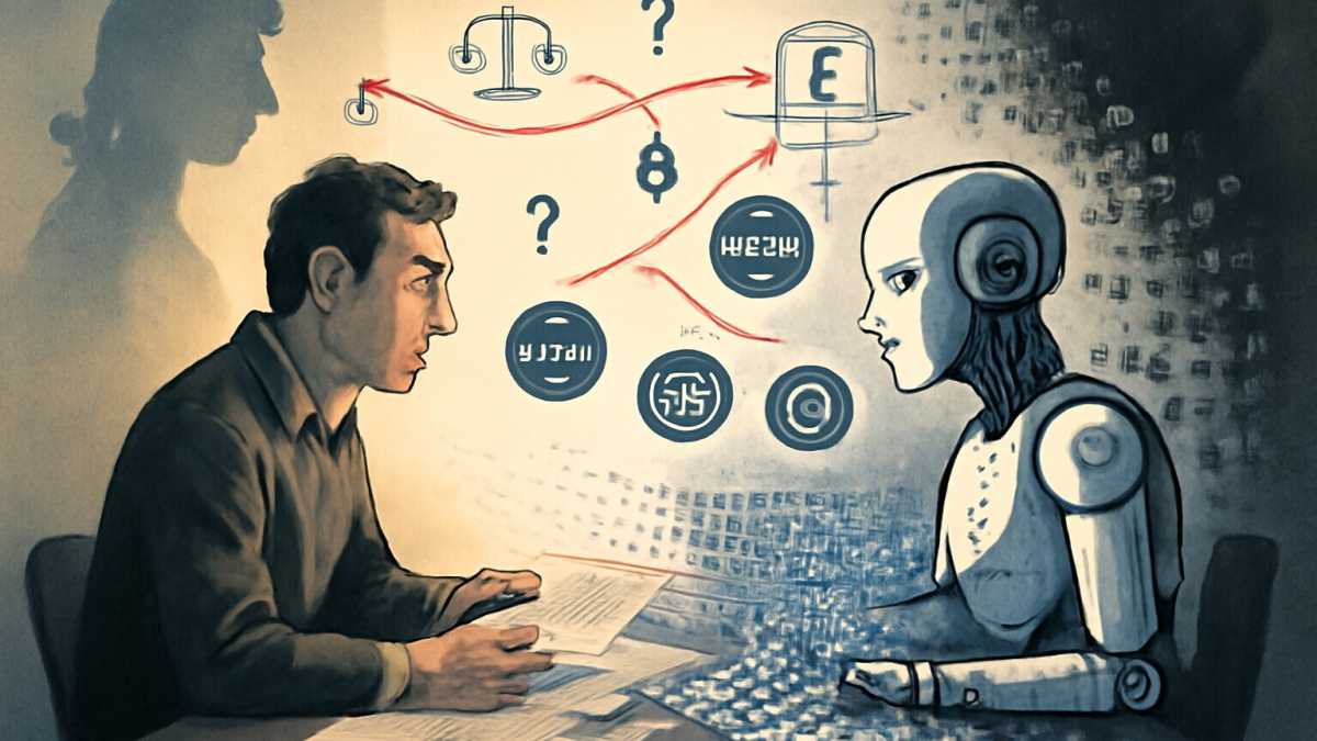 Immagine di La grande sfida dell’AI: come trasformare in oro le sue potenzialità?