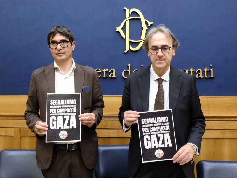 (foto LaPresse)