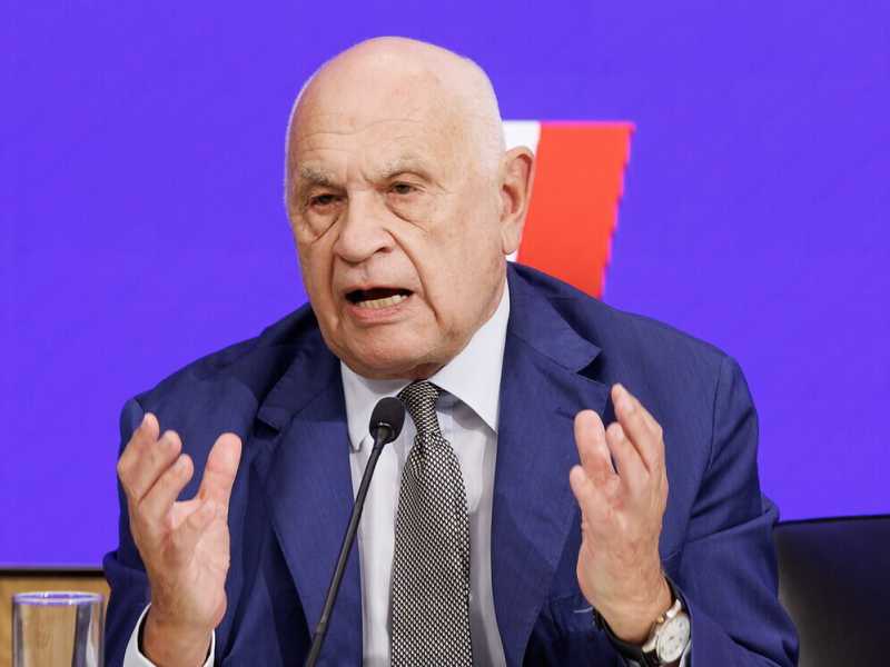 Nordio sul caso Almasri: “La capogabinetto Bartolozzi non ha agito da sola. Decido io”